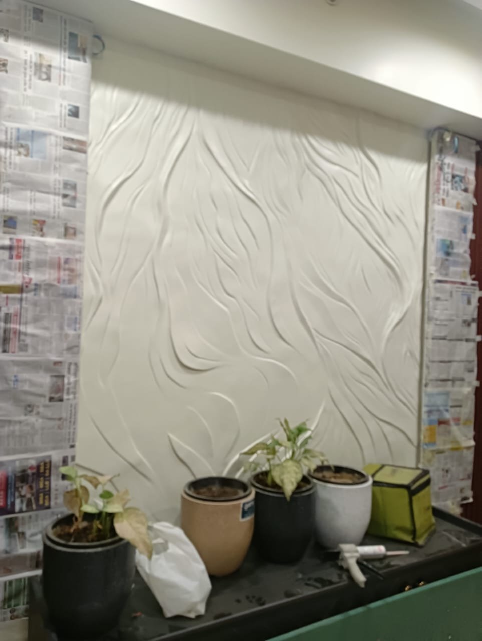 officewallpainting